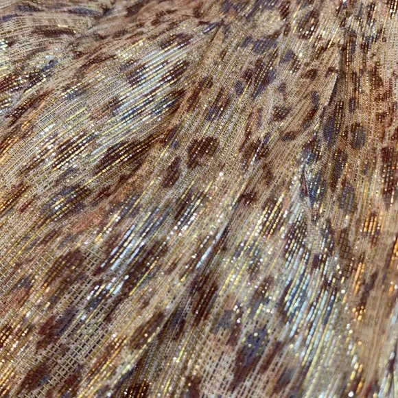 NWT Ramy Brook Silk Dress - Picture 9 of 9